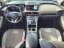 Thumbnail image of 2023 Hyundai SANTA FE Hybrid at Parsons Ford Lincoln