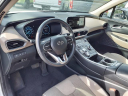 Thumbnail image of 2023 Hyundai SANTA FE Hybrid at Parsons Ford Lincoln