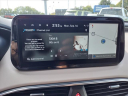 Thumbnail image of 2023 Hyundai SANTA FE Hybrid at Parsons Ford Lincoln