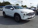 Thumbnail image of 2023 Hyundai SANTA FE Hybrid at Parsons Ford Lincoln