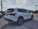 Thumbnail image of 2023 Hyundai SANTA FE Hybrid at Parsons Ford Lincoln