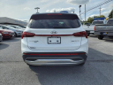 Thumbnail image of 2023 Hyundai SANTA FE Hybrid at Parsons Ford Lincoln