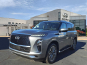 Thumbnail image of 2025 INFINITI QX80 at Infiniti Of Charlotte