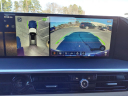 Thumbnail image of 2025 INFINITI QX80 at Infiniti Of Charlotte