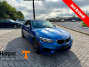 Thumbnail image of 2018 BMW 2 Series at Harper Acura