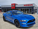 Thumbnail image of 2019 Ford Mustang at Five Star Florence LLC