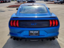 Thumbnail image of 2019 Ford Mustang at Five Star Florence LLC