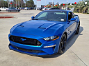 Thumbnail image of 2019 Ford Mustang at Five Star Florence LLC