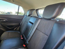 Thumbnail image of 2021 Chevrolet Trax at Lonestar Chrysler Dodge Jeep USED