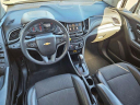 Thumbnail image of 2021 Chevrolet Trax at Lonestar Chrysler Dodge Jeep USED