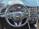 Thumbnail image of 2021 Chevrolet Trax at Lonestar Chrysler Dodge Jeep USED