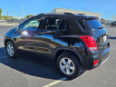 Thumbnail image of 2021 Chevrolet Trax at Lonestar Chrysler Dodge Jeep USED