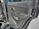 2021 Chevrolet Trax LT at Lonestar Chrysler Dodge Jeep USED