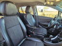 Thumbnail image of 2021 Chevrolet Trax at Lonestar Chrysler Dodge Jeep USED