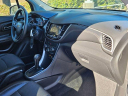 Thumbnail image of 2021 Chevrolet Trax at Lonestar Chrysler Dodge Jeep USED