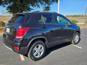 Thumbnail image of 2021 Chevrolet Trax at Lonestar Chrysler Dodge Jeep USED