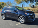 Thumbnail image of 2021 Chevrolet Trax at Lonestar Chrysler Dodge Jeep USED