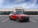 Thumbnail image of 2025 Cadillac LYRIQ at Key Cadillac