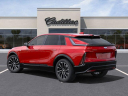 Thumbnail image of 2025 Cadillac LYRIQ at Key Cadillac
