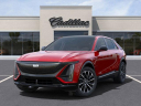 Thumbnail image of 2025 Cadillac LYRIQ at Key Cadillac