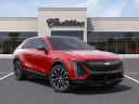 Thumbnail image of 2025 Cadillac LYRIQ at Key Cadillac