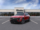 Thumbnail image of 2025 Cadillac LYRIQ at Key Cadillac