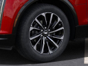 Thumbnail image of 2025 Cadillac LYRIQ at Key Cadillac