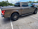Thumbnail image of 2016 Ford F-150 at Hayes MotorSports LLC