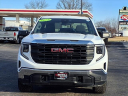 Thumbnail image of 2023 GMC Sierra 1500 at Serra Buick Gmc Champaign