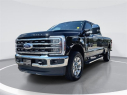 2024 Ford F-350 Super Duty Lariat at Capital Ford Lincoln