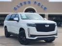 Thumbnail image of 2024 Cadillac Escalade ESV at Glenn Polk Ford Autoplex