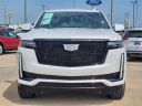 Thumbnail image of 2024 Cadillac Escalade ESV at Glenn Polk Ford Autoplex