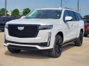 Thumbnail image of 2024 Cadillac Escalade ESV at Glenn Polk Ford Autoplex