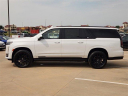 Thumbnail image of 2024 Cadillac Escalade ESV at Glenn Polk Ford Autoplex