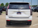 Thumbnail image of 2024 Cadillac Escalade ESV at Glenn Polk Ford Autoplex