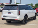Thumbnail image of 2024 Cadillac Escalade ESV at Glenn Polk Ford Autoplex