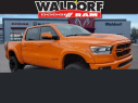 Thumbnail image of 2024 Ram 1500 at Waldorf Dodge Ram
