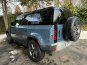 Thumbnail image of 2025 Land Rover Defender at Jaguar Land Rover Huntington