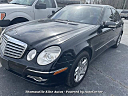 2007 Mercedes-Benz E-Class E 320 BlueTEC at Thomasville Elite Autos