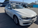 2014 BMW 3 Series 320i at Boktor Motors