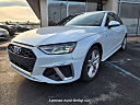 Thumbnail image of 2020 Audi A4 at Larusso Auto Group