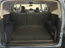 2014 Toyota FJ Cruiser Base at North Port Motors