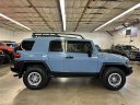 Thumbnail image of 2014 Toyota FJ Cruiser at North Port Motors