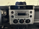 Thumbnail image of 2014 Toyota FJ Cruiser at North Port Motors