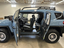 Thumbnail image of 2014 Toyota FJ Cruiser at North Port Motors