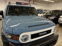 Thumbnail image of 2014 Toyota FJ Cruiser at North Port Motors