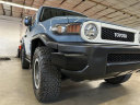 Thumbnail image of 2014 Toyota FJ Cruiser at North Port Motors