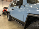 Thumbnail image of 2014 Toyota FJ Cruiser at North Port Motors