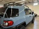 Thumbnail image of 2014 Toyota FJ Cruiser at North Port Motors