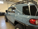 Thumbnail image of 2014 Toyota FJ Cruiser at North Port Motors